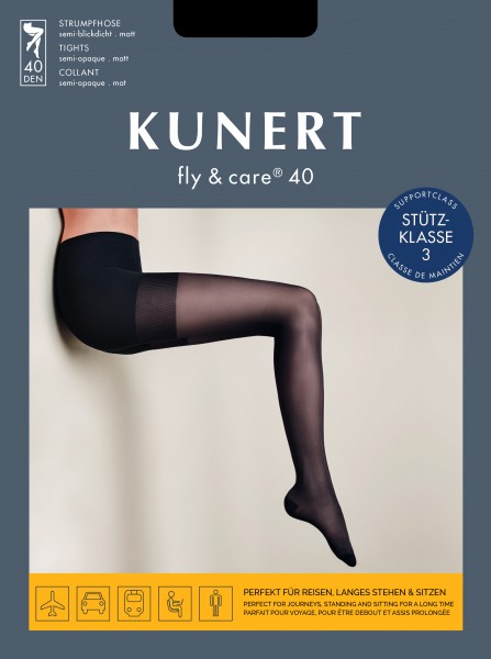 Kunert Fly & care® toest sukkpüksid