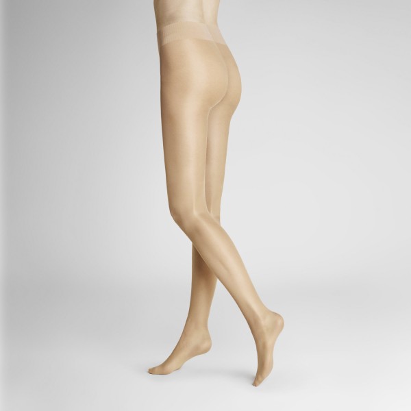 Hudson - Õhukesed, läikivad sukkpüksid Glamour 20