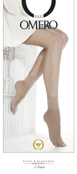 Omero - suvesokkide Aestiva 8 den