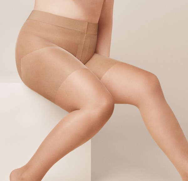 Kunert True Beauty Curvy 20 sukkpüksid