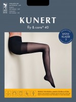 Kunert Fly & care® toetavad sukkpüksid