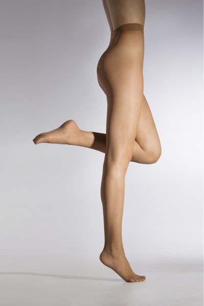 Samburu - Õhukesed, suve sukkpüksid ilma elastse vöökohata, 15 den