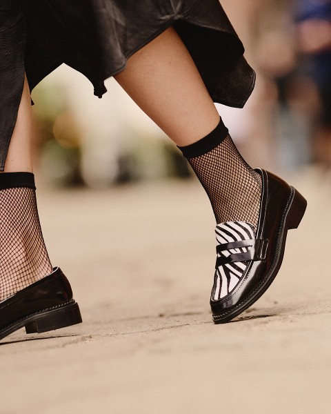 Gabriella - võrksukkpüksid Kabarette