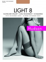 Hudson - Täiuslik suvine isidiveeruvad sukad Light 8