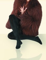 Gerbe - Soojad ja pehmed talvised sukkpüksid kašmiiriga, villaga ja siidiga