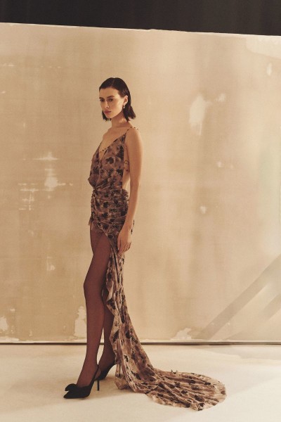 Gabriella - 15 den õhukesed matt sukkpüksid