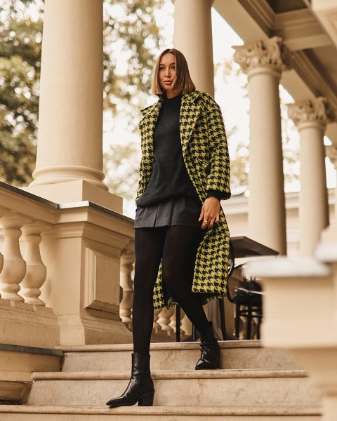 Gabriella - Classic läbipaistmatud sukkpüksid Microfibre 100 den