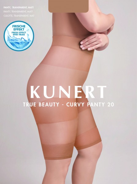 Kunert True Beauty Curvy 20 Püksid