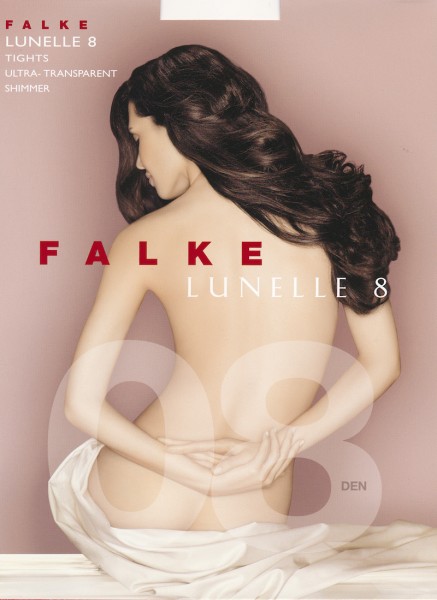 Falke Tights Lunelle 8 den