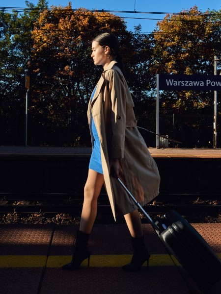 Fiore Comfort Firm 20 - Toetavad sukkpüksid koos gradueeritud kompressiooniga