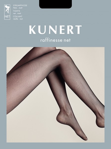 Kunert Raffinesse Net - Klassikalised võrksukkpüksid